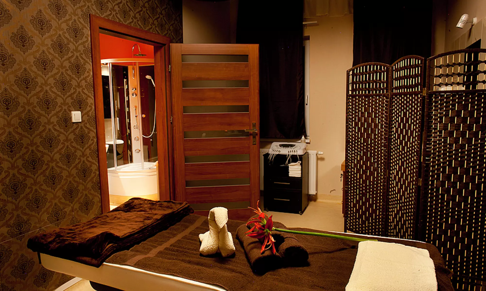 Do 50% zniżki na Spa - karnet dzienny w Klinika Pielęgnacji Urody Melamar