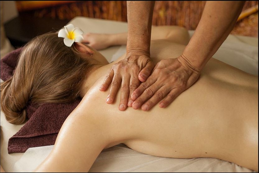 Uwolnij stres i napięcie! 60 lub 90 minut relaksu