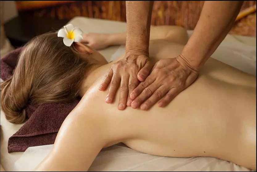 Romantyczne tajskie day spa dla dwojga, rytuały z masażami dla 1 osoby