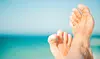 Up to 70% Off Toe Nail Fungus Removal at Chicago Foot Clinic