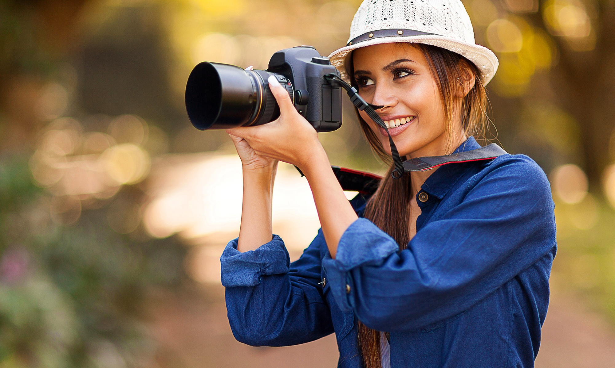 Fotokurs für 1 oder 2 Personen