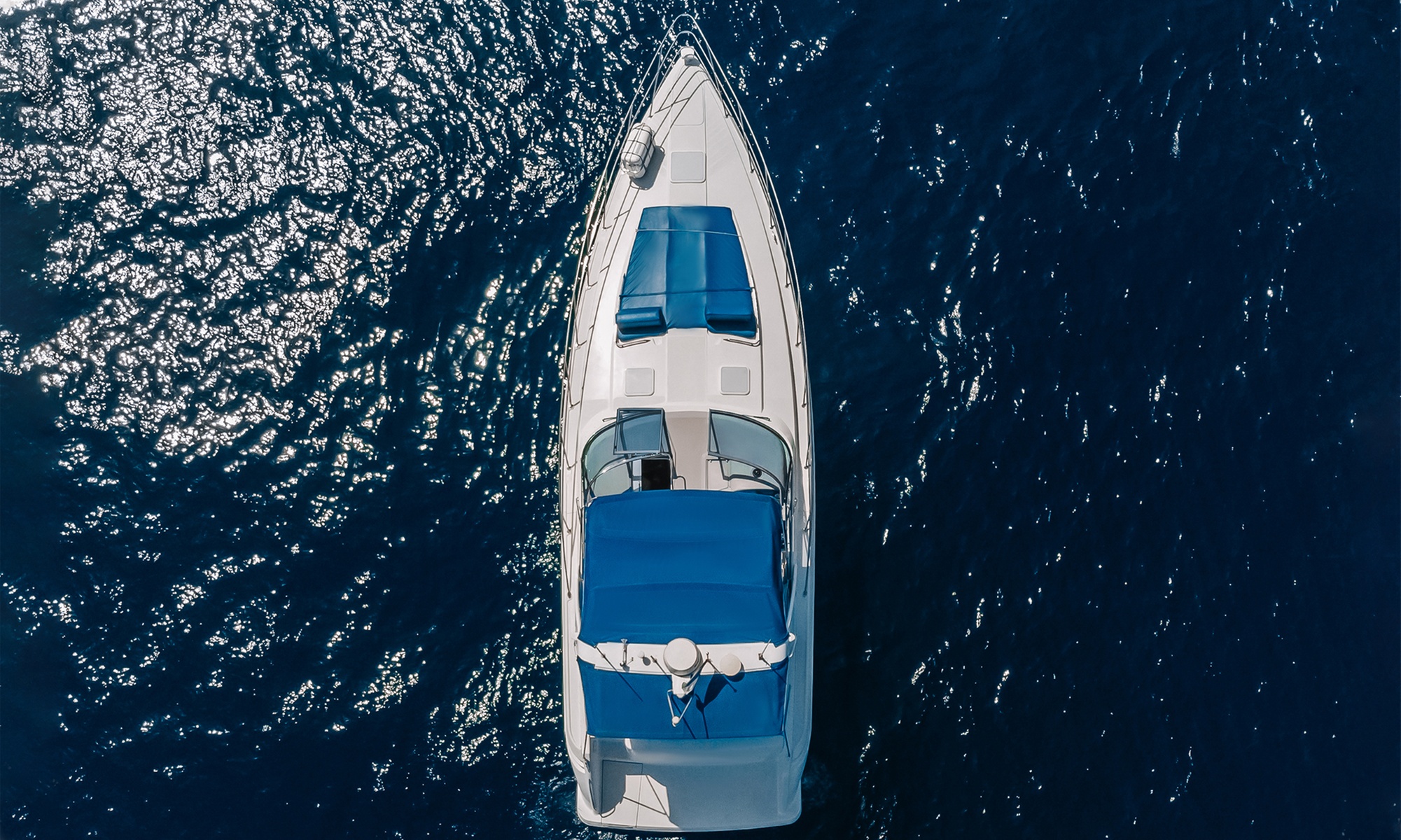 4-Hour Fishing Trip with Barbecue on a 35ft boat or 40ft yacht