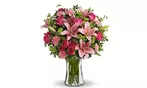 Great Discounts on All Fresh Flower Arrangements - No Restrictions!