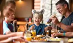 Great Wolf Lodge Grapevine Indoor Water Park Resort