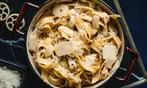 Cuisine napolitaine de qualité au restaurant Lascampia