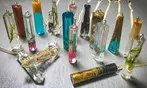 Up to 49% Off Resin Art Jewelry Class at Soigne