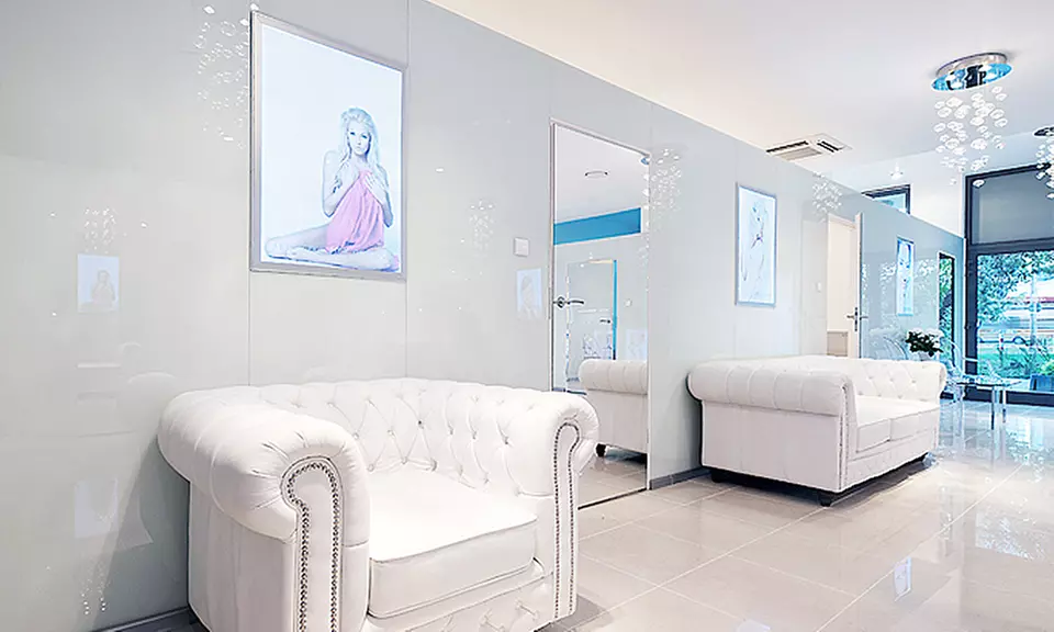 Pakiety day spa dla 1 lub 2 osób w Skin Like Silk