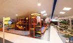Eintritt FunkyTown Ratingen