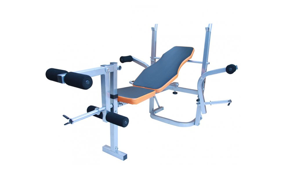 Weight discount bench delivery