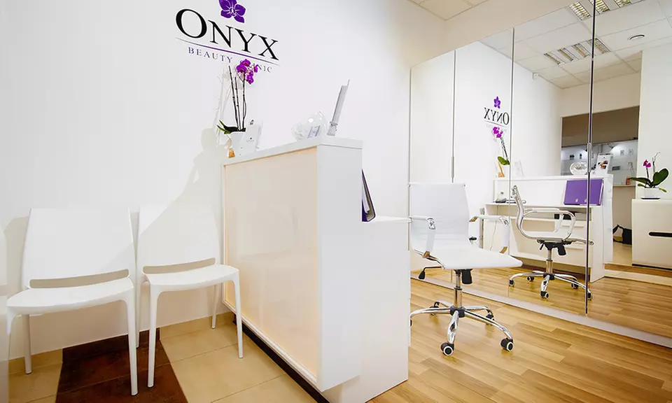 Wybrany rytuał Podróże Świata w ONYX Beauty Clinic & SPA