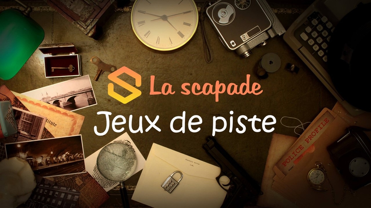 Visites insolites Lyon, Lille, Bordeaux ou Strasbourg avec La scapade