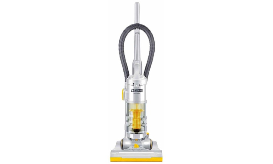 Zanussi AirSpeed Vacuum ZAN2000A Groupon Goods