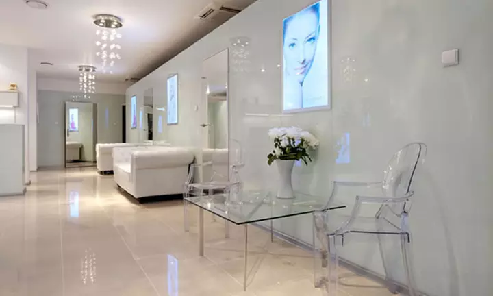 Pakiety day spa dla 1 lub 2 osób w Skin Like Silk