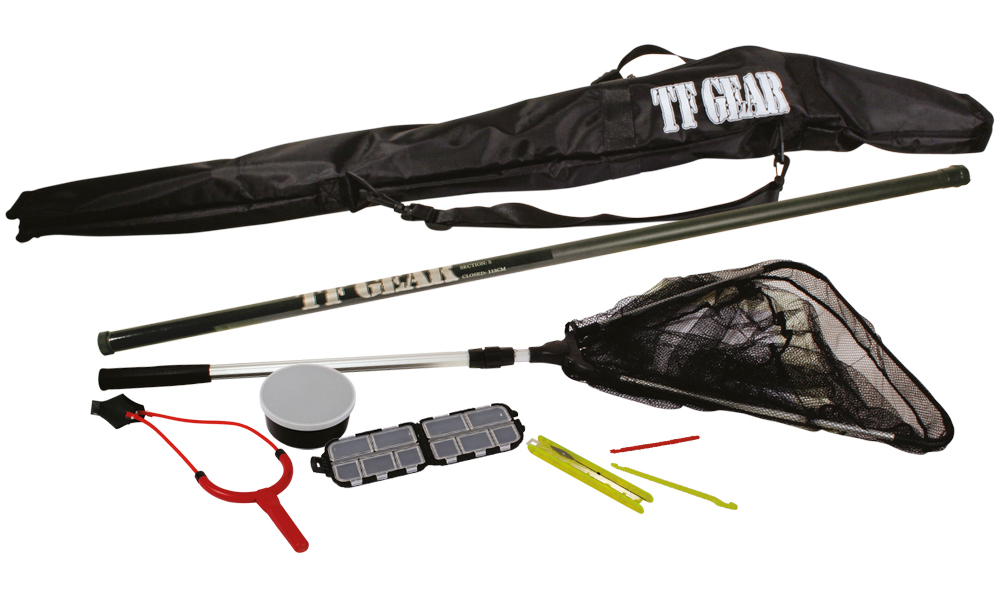 TF Gear Fishing Kits Groupon Goods