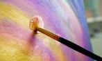 Enjoy a 3-Hour BYOB Painting Class for One, Two, or Four People