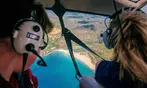 Oahu Doors-Off Helicopter Tour – Waikiki & Pearl Harbor Views