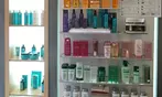 Sesión de peluquería con lavado, corte, tinte o mechas y peinado
