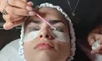 Transform Your Look with Eyelash Extensions & Brow Services