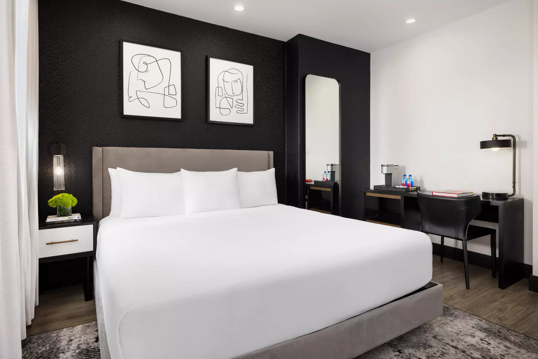 Stylish 4-Star Hotel on NYC's Upper West Side