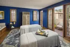 Spa Day with a 50-Minute Custom Massage or Facial at Alvadora Spa
