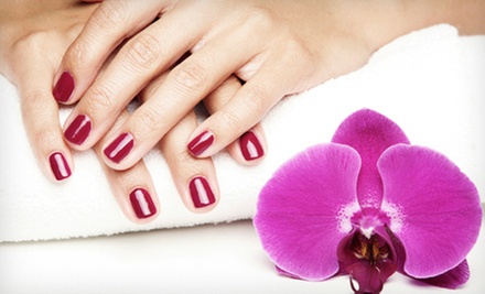 Top nail polish textures for Spring - Indianapolis Nail Care