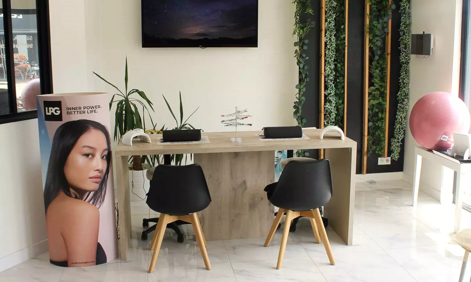 Hammam d'1h avec options gommage de 30 min et modelage de 30 min à Essenti'elle (jusqu'à 50% de réduction)