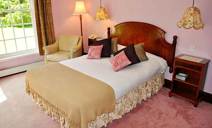 Knipoch House Hotel In Oban Groupon Getaways