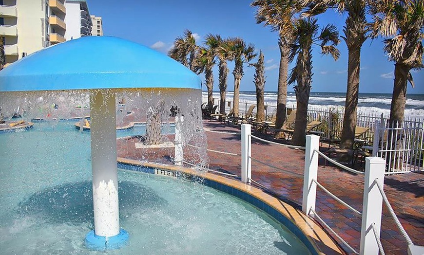 The Cove On Ormond Beach In Ormond Beach FL Groupon Getaways