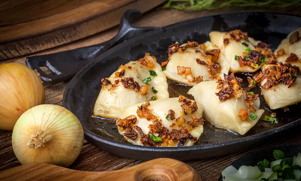 ✈ 8-Day Berlin & Krakow Vacation with Air