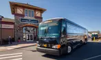 Up to 25% Off a Round-trip Shuttle to Woodbury Common