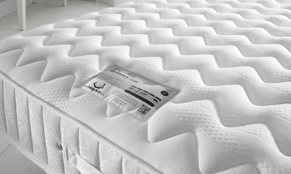 Imperial 3500 Mattress Groupon Goods