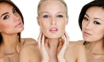 Triple Acid Peel and Anti-Aging Facial Experience