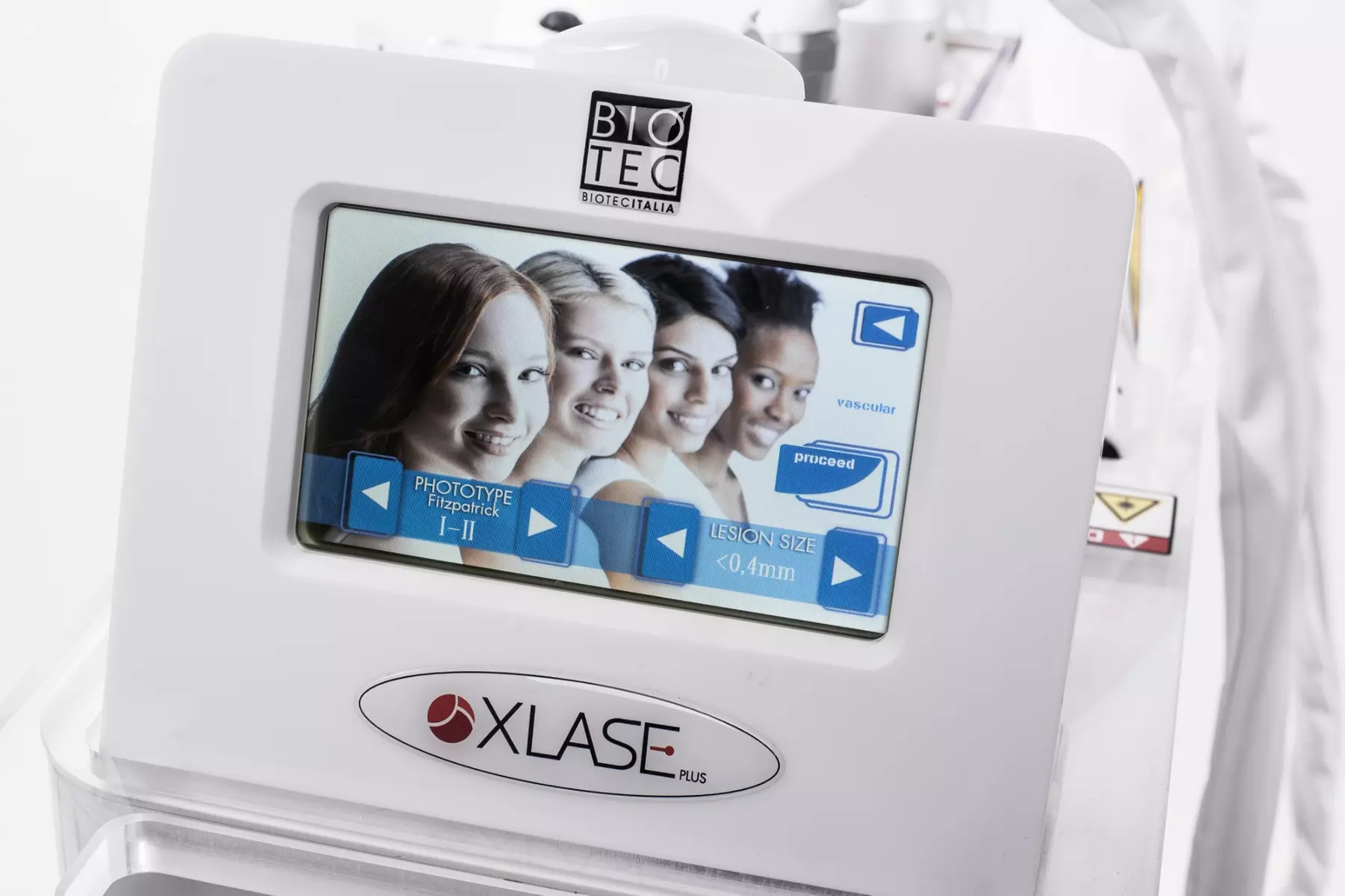 Do 35% zniżki na Depilacja laserowa w Bmk Quality Med 2 Sp Z O O