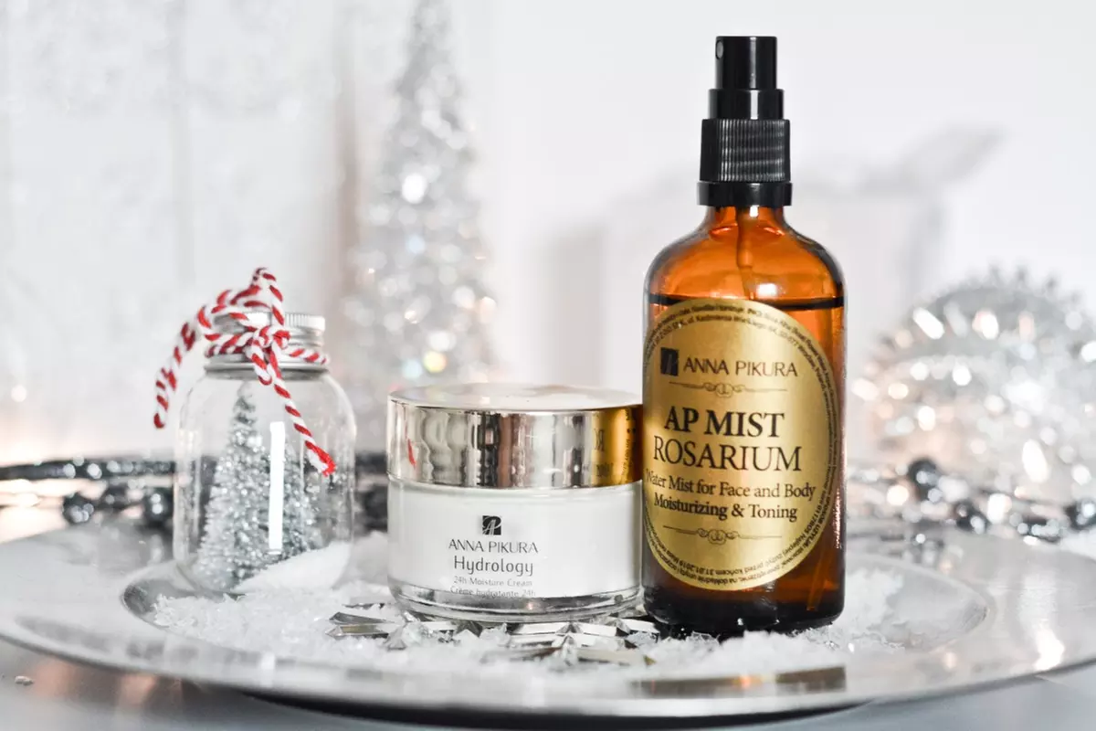 Malinowe pakiety day spa do wyboru w Klinice Anna Pikura