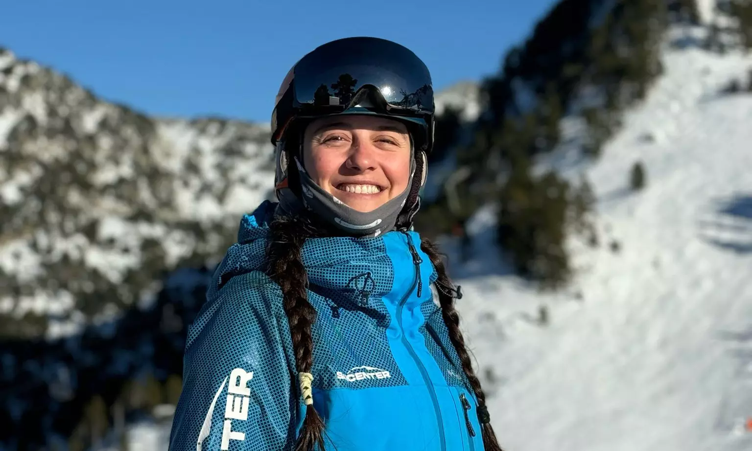 Cursos de Esquí o Snow de 1 a 5 Días en 3 Estaciones