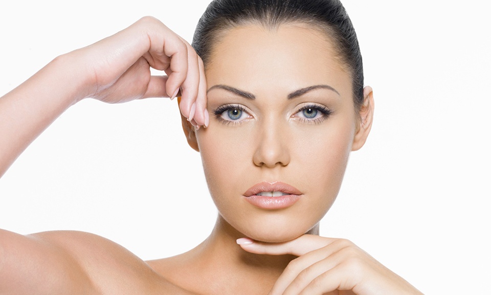 Smooth Away Fine Lines with 20, 40 or 100 Units of Daxxify