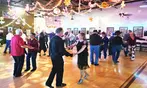Explore Dance Styles with Private Lessons, Group Classes, and Open Sessions