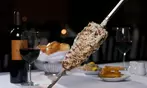 Savor The Taste of Brazil with All-You-Can-Eat Churrasco Feasts!