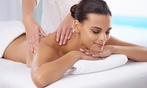 Relax with One 60-Minute Swedish or Deep Tissue Massage for One