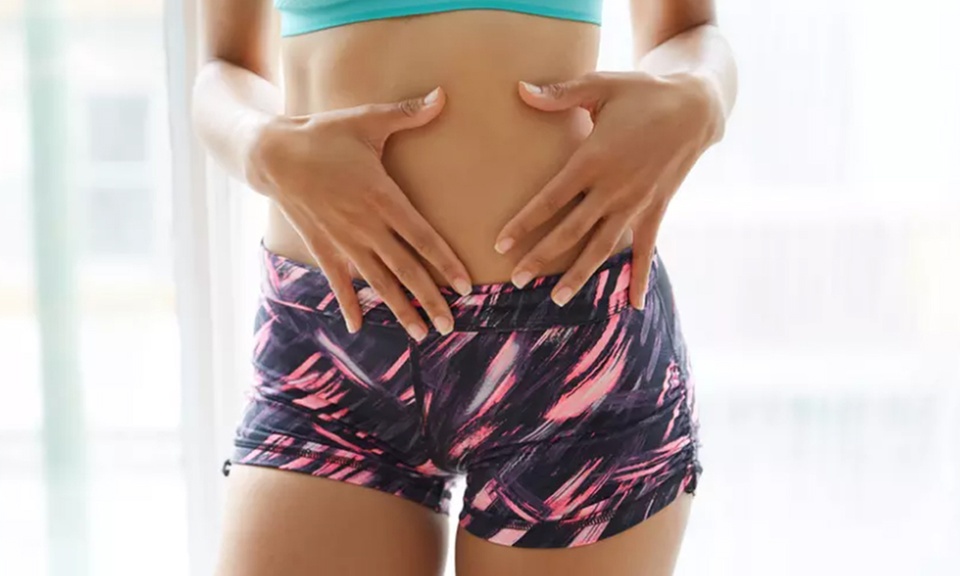 ¡Grasa a raya! Sesiones dobles de criolipólisis para tonificar