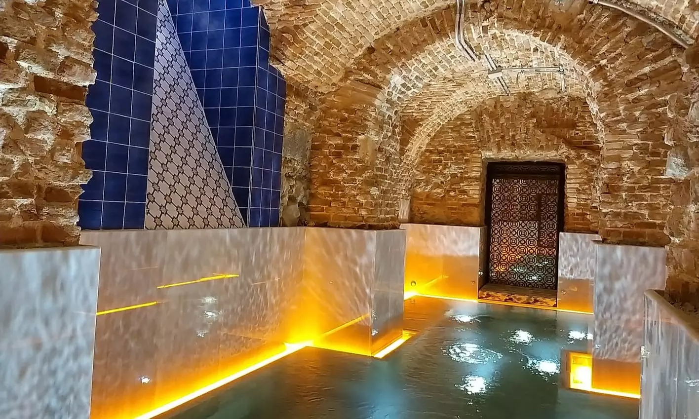 Experiencia Wellness Premium en el Hotel Pestana Plaza Mayor