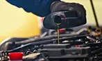 Up to 62% Off on Oil Change at Calgary Tire Sales