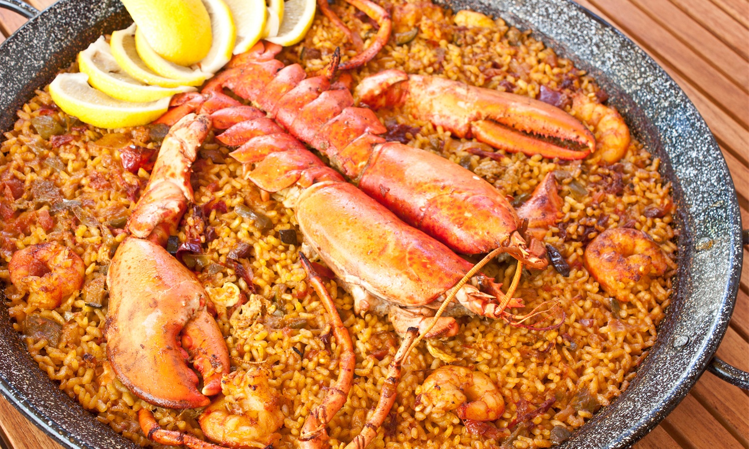 Menú de paella o arroces con paseo en barca opcional en la Albufera