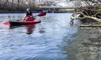 Prime Location Adventure with 2-Hour Guided Themed Kayak Tours