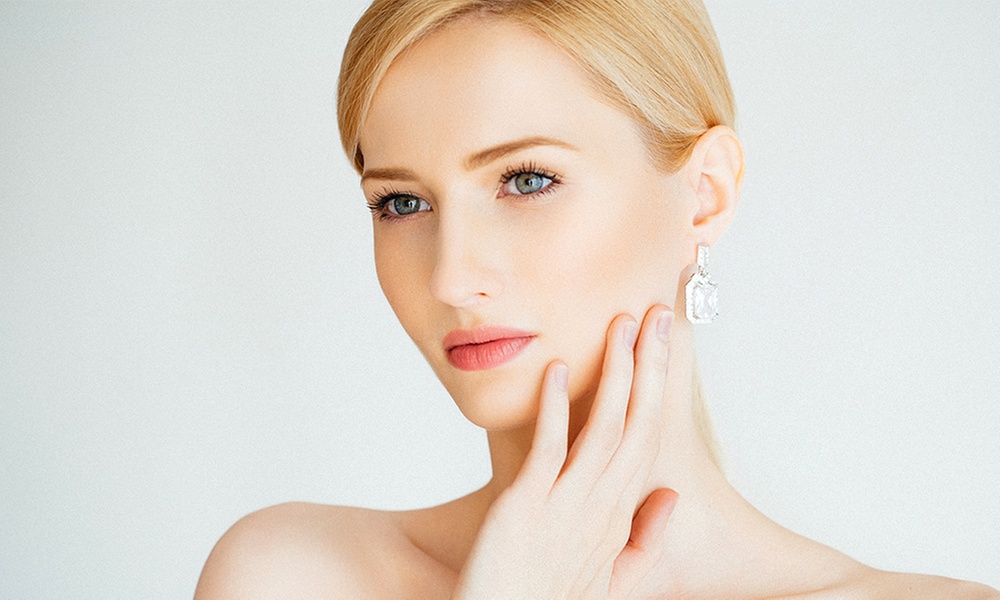 Do 50% zniżki na Zabieg na twarz w INDYWIDUALNA SPECJALISTYCZNA PRAKTYKA LEKARSKA IWONA SUŁECKA