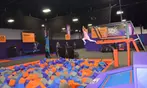 Jump Passes at Altitude Trampoline Park – Round Rock