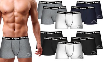 Kappa Boxers 10-Pack