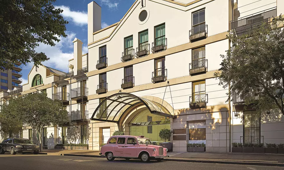 Relaxation Awaits with Luxury 60/90 Minute Spa Package for One or Two