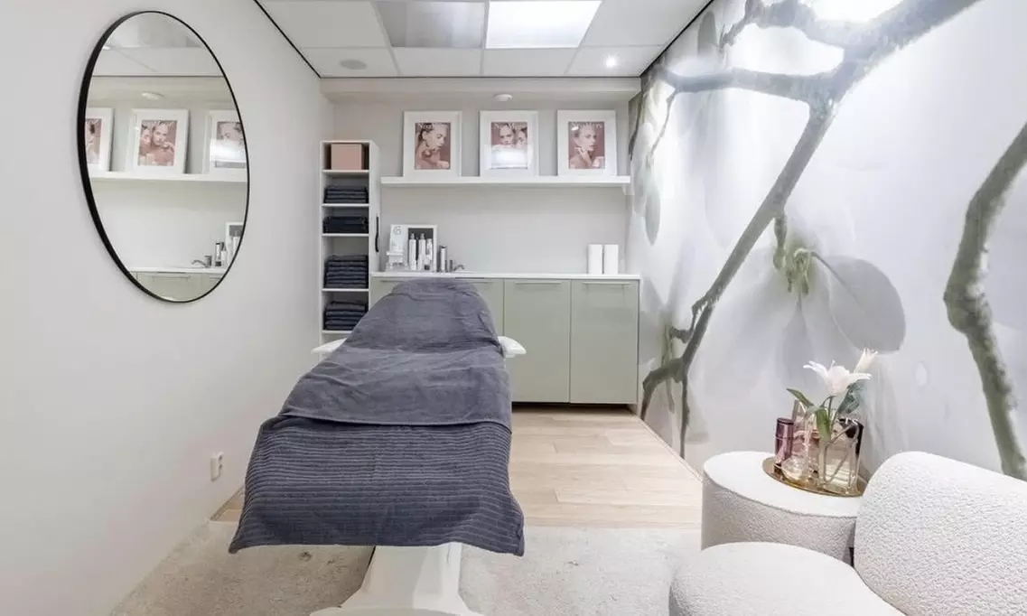 Stimuleer je spieren zonder te sporten: 1, 3 of 6 EMS-behandelingen