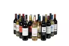 Wine Gift: 20 Award-Winning International Wine Bottles